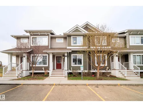 #25 140 Youville DR E NW, Edmonton - $309,900