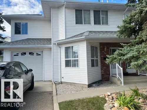 #16 West 1033 Youville DR W NW, Edmonton - $299,000