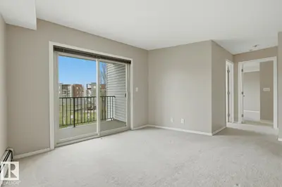 Interior photo 2 of #303 11804 22 AV SW