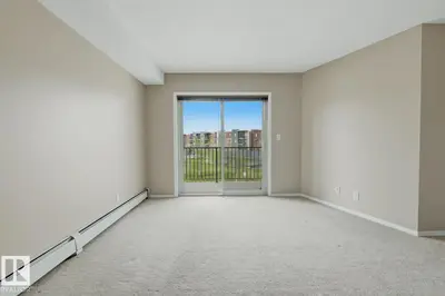 Interior photo 3 of #303 11804 22 AV SW