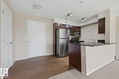 Interior photo 1 of #303 11804 22 AV SW