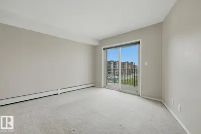 Interior photo 4 of #303 11804 22 AV SW