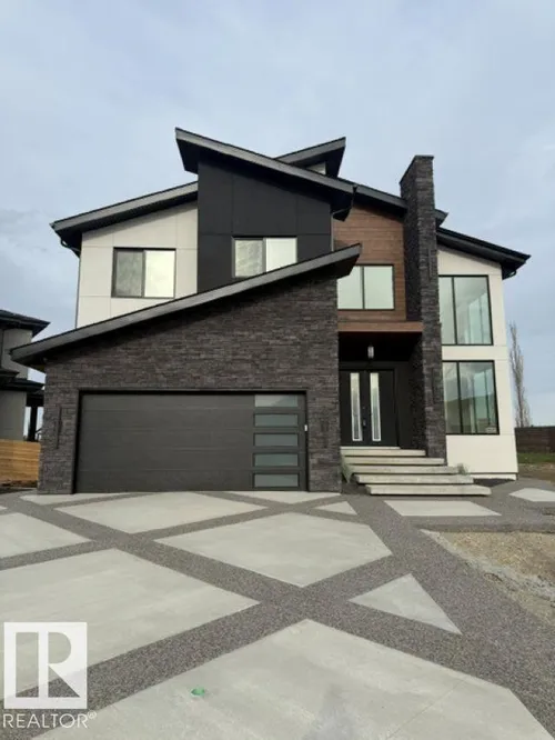#143 25122 STURGEON RD, Rural Sturgeon County - $1,399,900