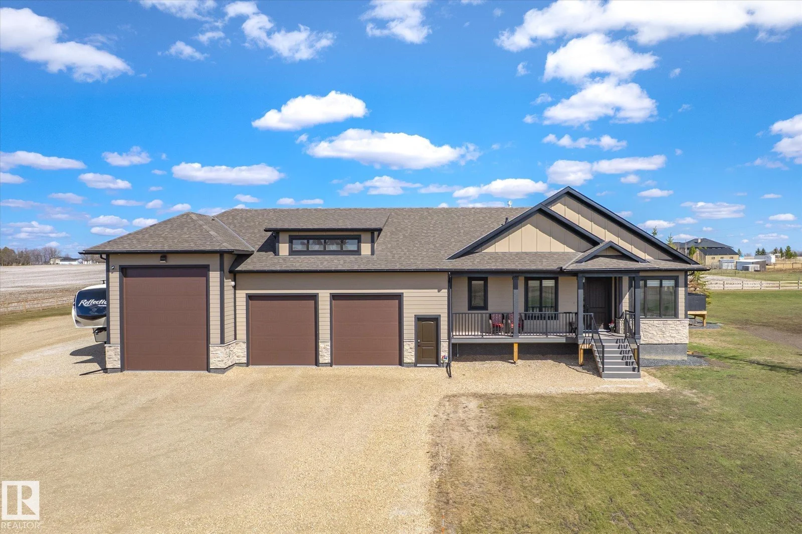 55525 RGE ROAD 264, Rural Sturgeon County - 3 bedroom Detached Single Family for sale