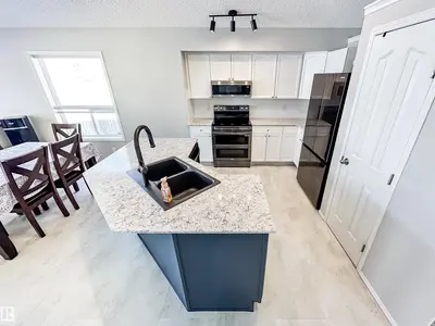 Interior photo 2 of 13036 139 ST NW
