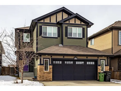 4906 Crabapple LN SW SW, Edmonton - $650,000