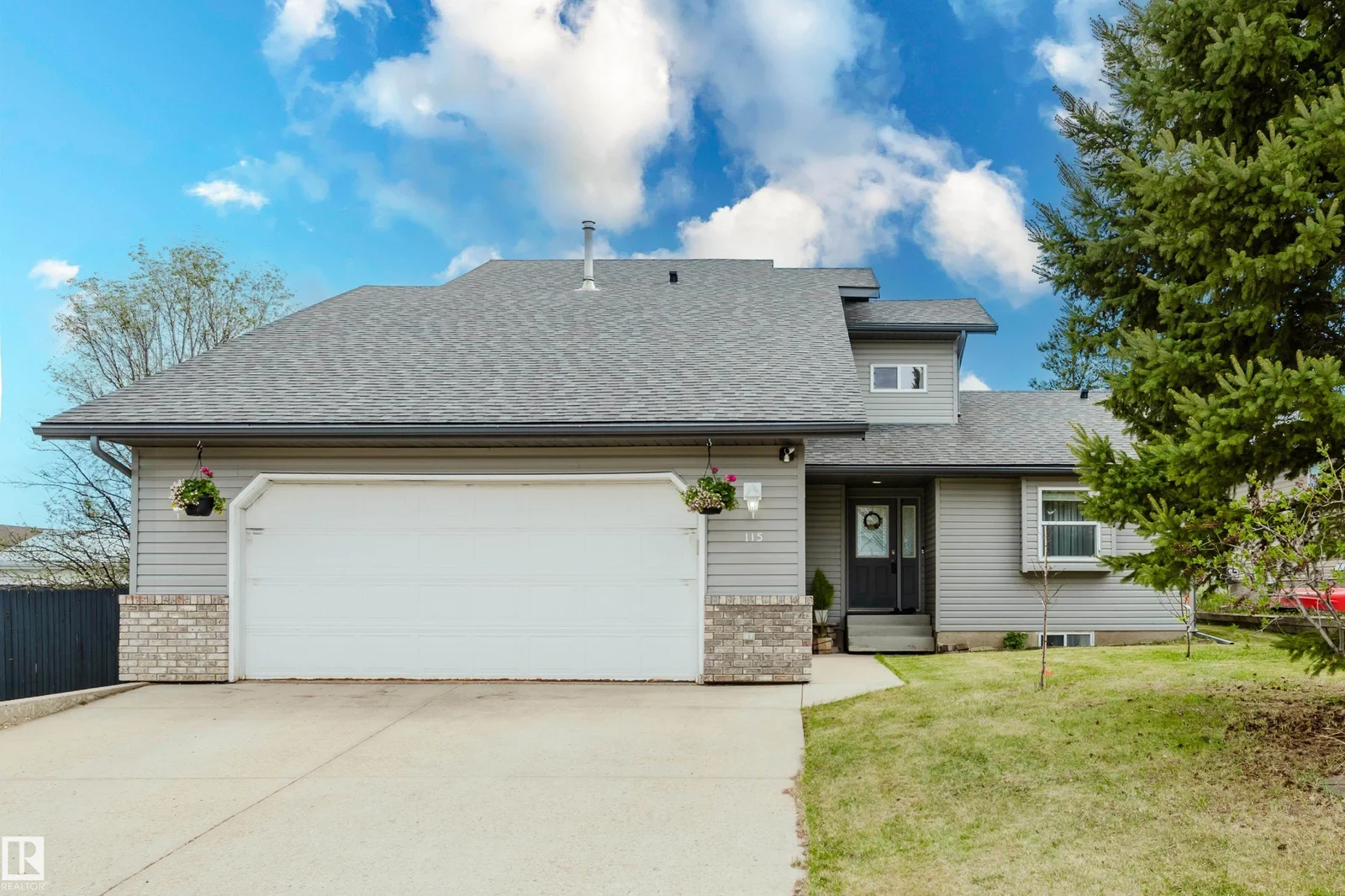 115 West Liberty CR, Millet - 3 bedroom Detached Single Family for sale