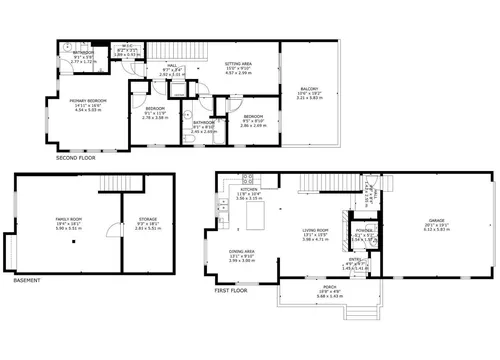 1807 202 ST NW, Edmonton - $425,000