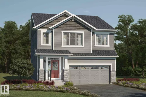 1022 Cornerstone WY, Sherwood Park - $589,990