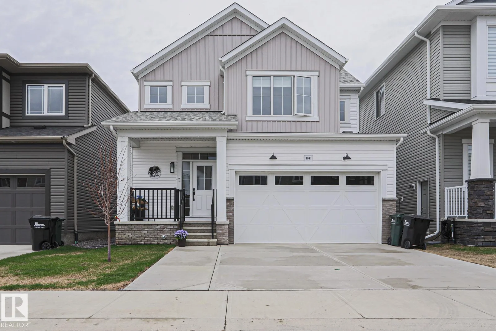 1047 STONESIDE RD, Sherwood Park - 3 bedroom Detached Single Family for sale