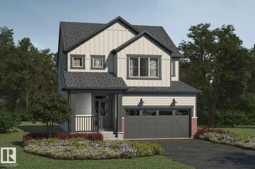 1038 Cornerstone WY, Sherwood Park - $541,990
