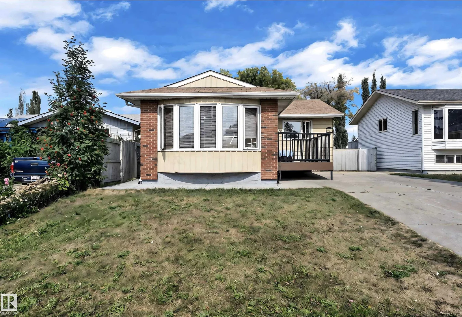 3520 19 AV NW, Edmonton - 5 bedroom Detached Single Family for sale