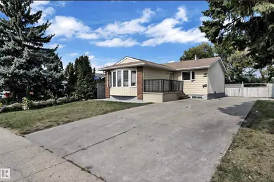 Interior photo 1 of 3520 19 AV NW