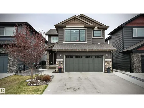 5907 19 AV SW, Edmonton - $664,900