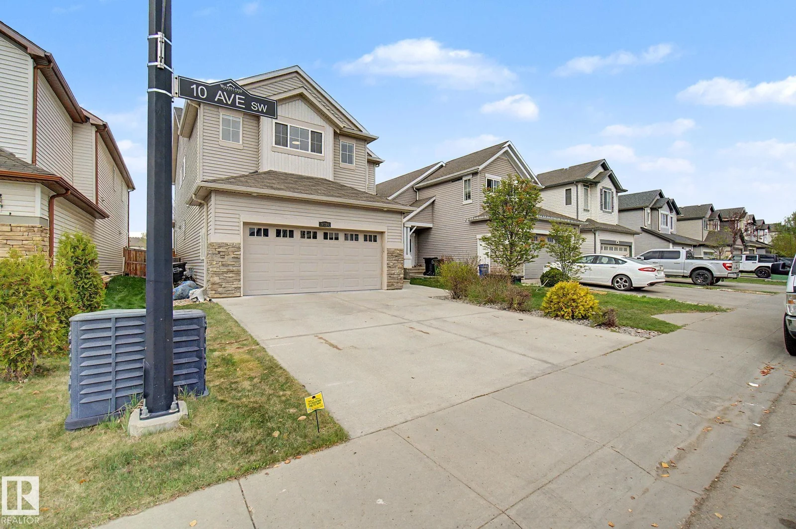, Edmonton - 4 bedroom Detached Single Family for sale