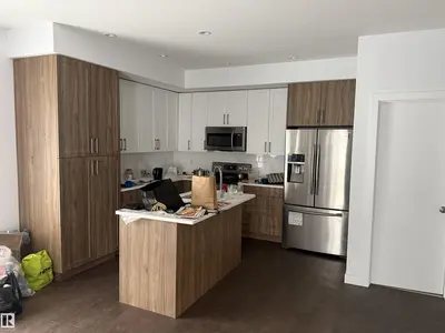 Interior photo 2 of 11402 133 AV NW