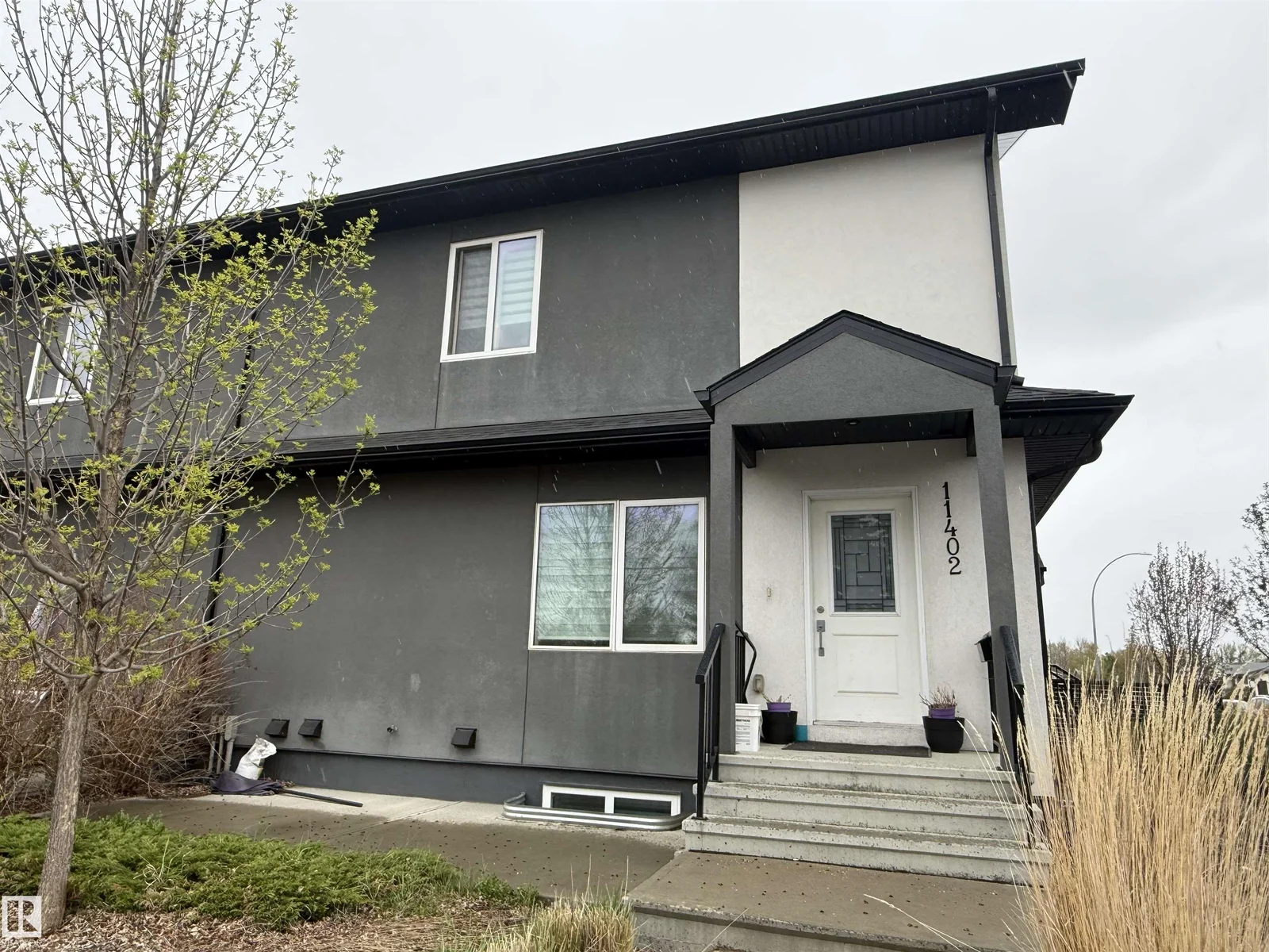 11402 133 AV NW, Edmonton - 1 bedroom Townhouse for sale