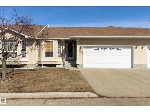 #108 13320 124 ST NW, Edmonton - $329,900