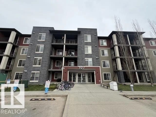 , Edmonton - 1 bedroom Apartment for sale