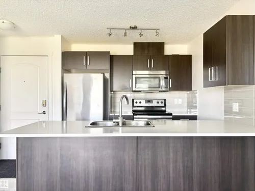 #312 667 WATT BV SW, Edmonton - $209,000