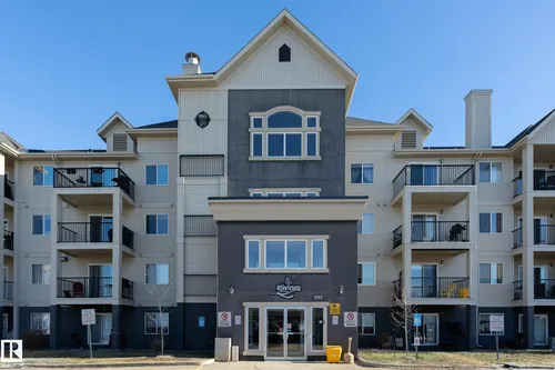 #114 592 HOOKE RD NW, Edmonton - $199,900