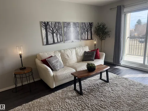 #207 592 HOOKE RD NW, Edmonton - $185,000