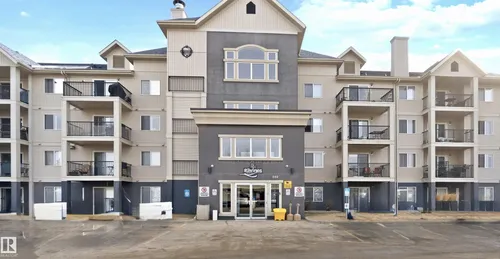 #219 592 HOOKE RD NW, Edmonton - $199,990