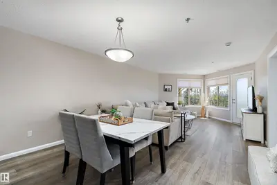 Interior photo 3 of #301 530 HOOKE RD NW