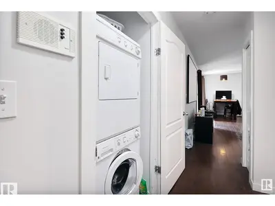 Interior photo 2 of 207 10138 116 st NW NW