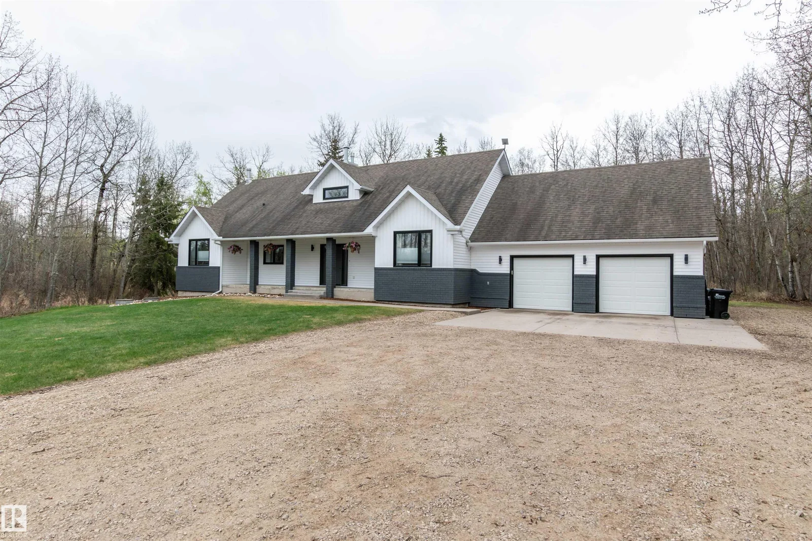#61 52109 RGE ROAD 224, Rural Strathcona County - 4 bedroom Detached Single Family for sale
