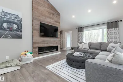 Interior photo 3 of #61 52109 RGE ROAD 224