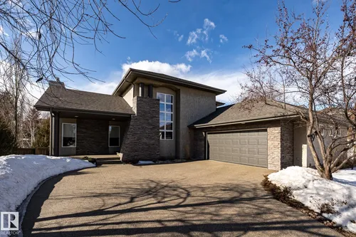 #99 52304 RGE ROAD 233, Rural Strathcona County - $965,000