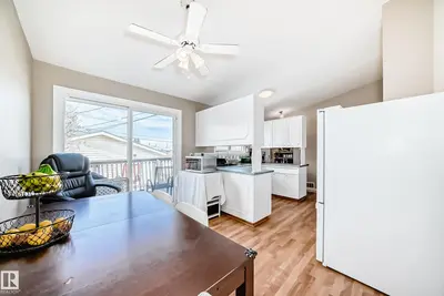 Interior photo 4 of 13419 70 ST NW