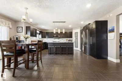 Interior photo 3 of 13407 161 AV NW