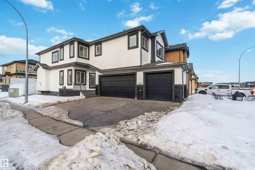 16232 137 ST NW, Edmonton - $688,888