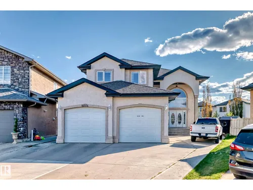 16104 136 ST NW, Edmonton - $799,000