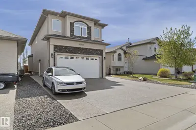 Interior photo 1 of 13407 161 AV NW