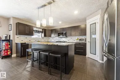 Interior photo 4 of 13407 161 AV NW