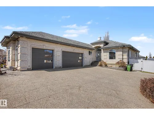 324 CUTTS CT NW, Edmonton - $825,000