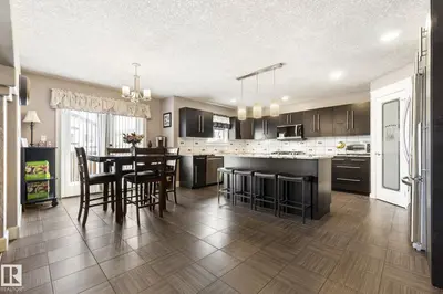 Interior photo 2 of 13407 161 AV NW