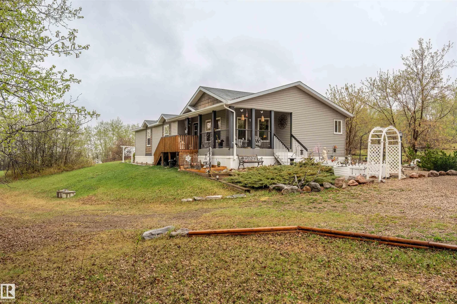 #116 59526 Hwy 657, Rural Bonnyville M.D. - 3 bedroom Detached Single Family for sale