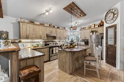 Interior photo 1 of #116 59526 Hwy 657