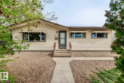 Interior photo 1 of 10812 52 AV NW