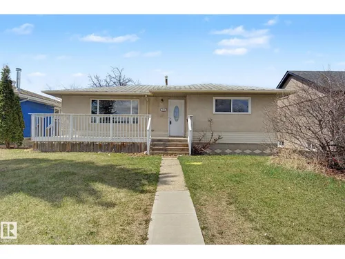 6048 105B ST NW, Edmonton - $525,000
