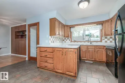 Interior photo 3 of 10812 52 AV NW
