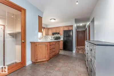 Interior photo 2 of 10812 52 AV NW