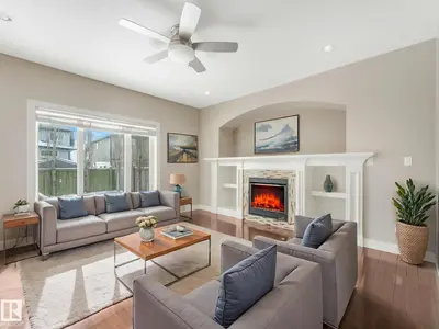 Interior photo 2 of 14003 161 AV NW