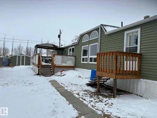 #67 4204 47 ST, Wetaskiwin - $105,000