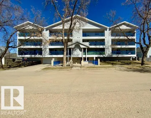 #203 5212 48 AV, Wetaskiwin - $174,900
