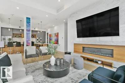 Interior photo 4 of #1403 14105 WEST BLOCK DR NW